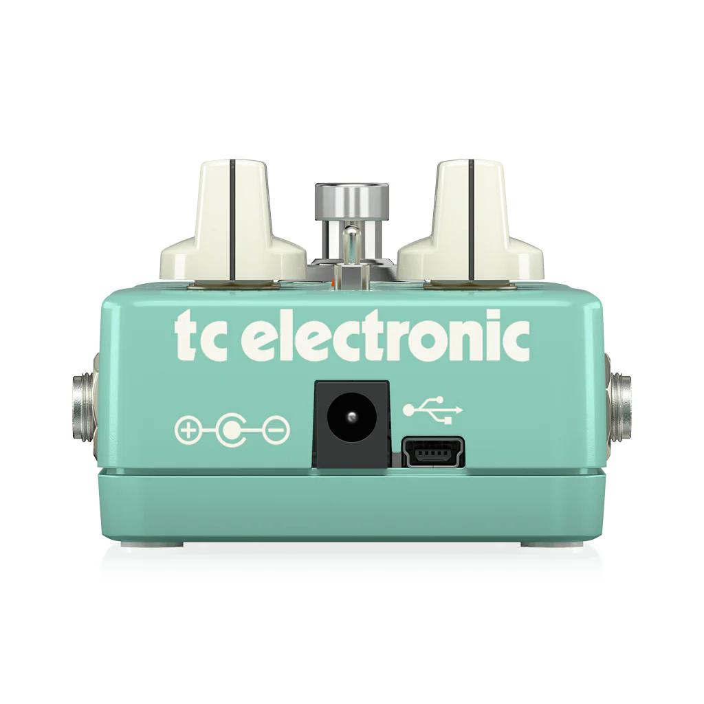 TC Electronic Pipeline Tap Tremolo - Image 2