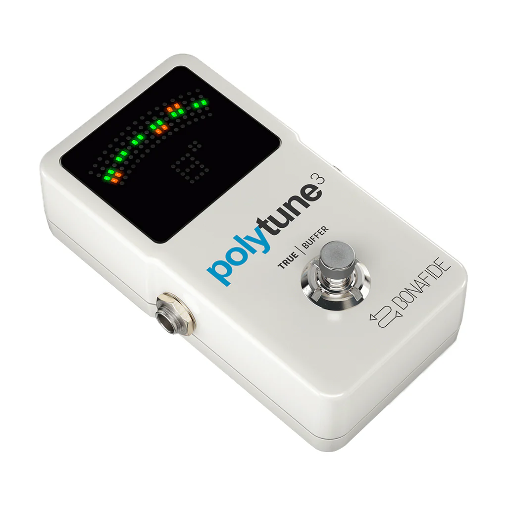 TC Electronic Polytune 3 - Image 3