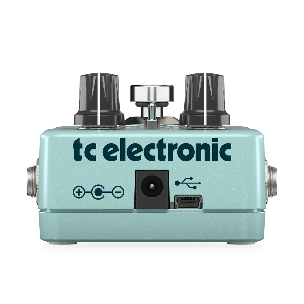 TC Electronic Quintessence Harmony - Image 2