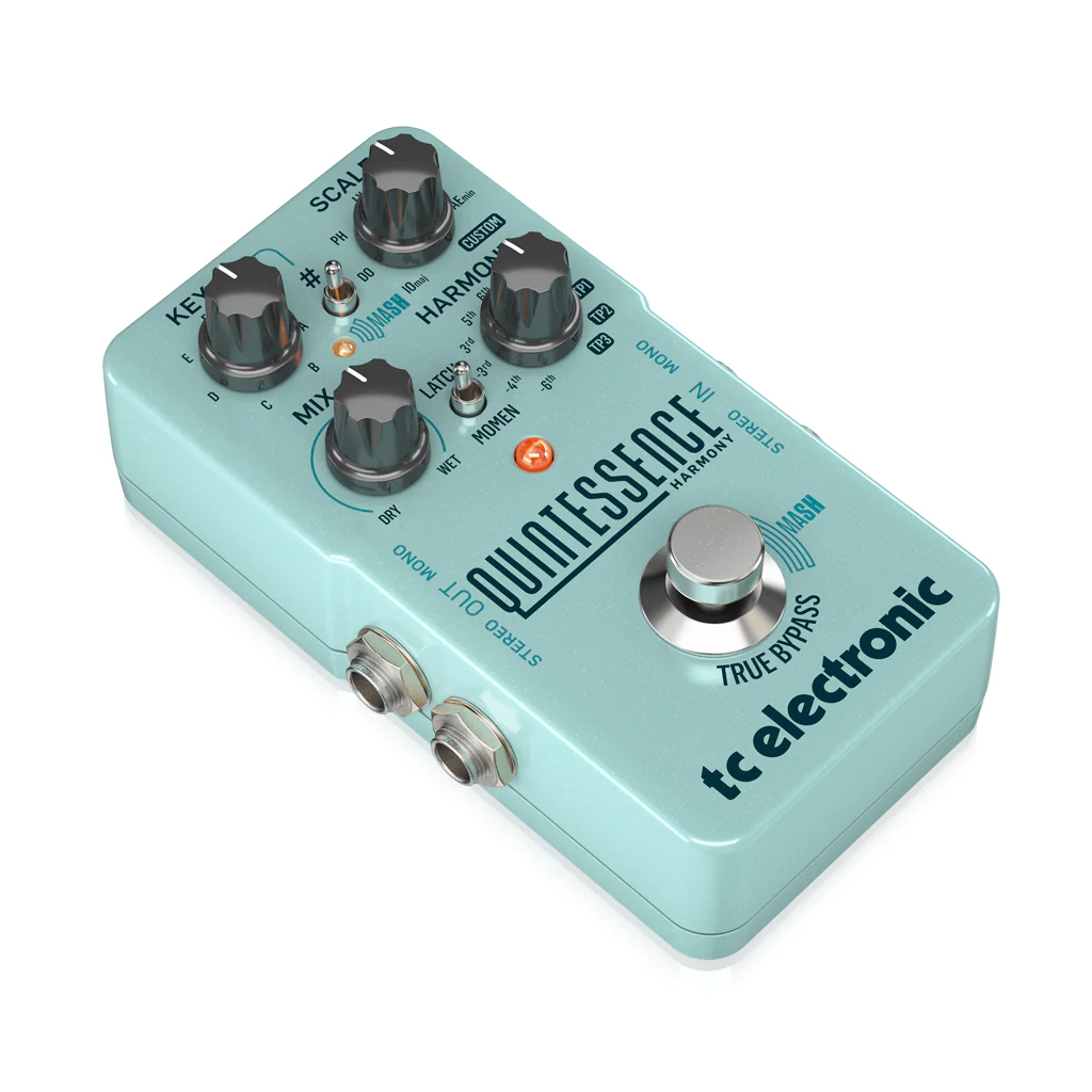 TC Electronic Quintessence Harmony - Image 3