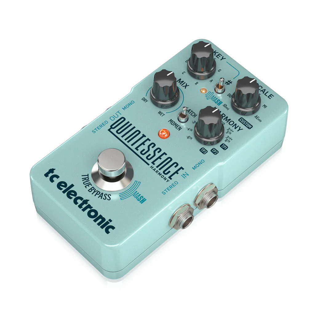 TC Electronic Quintessence Harmony - Image 4