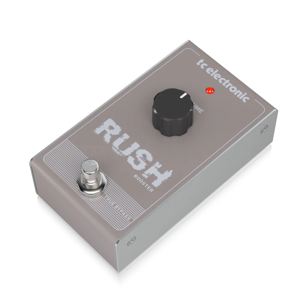 TC Electronic Rush Booster - Image 4