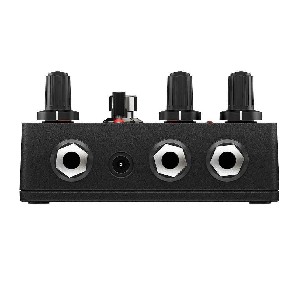 TC Electronic SCF Gold Pedal - Image 2