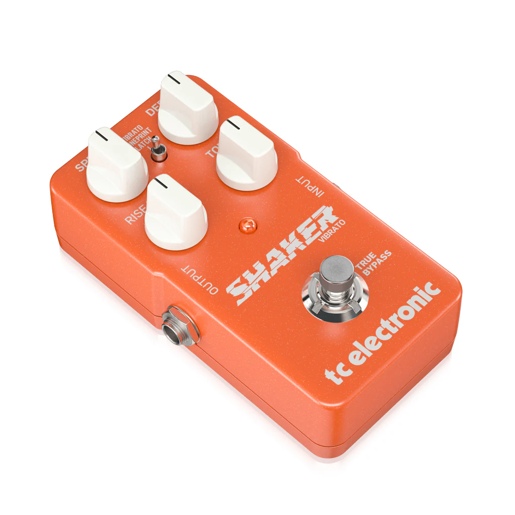 TC Electronic Shaker Vibrato - Image 3