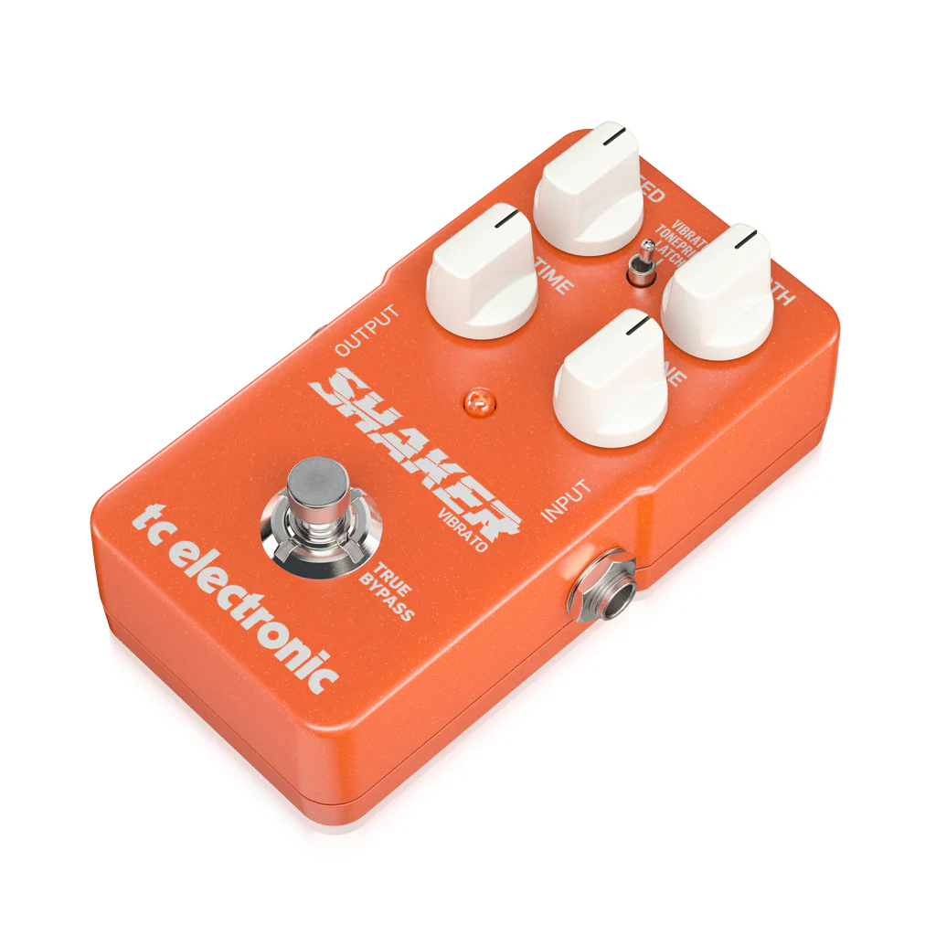 TC Electronic Shaker Vibrato - Image 4