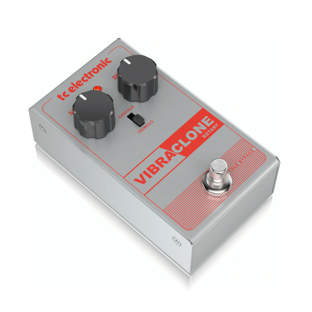 TC Electronic Vibraclone Rotary - Image 3