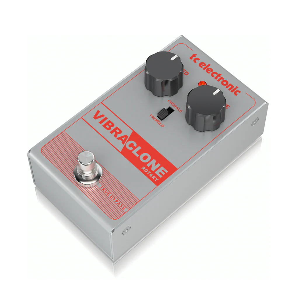 TC Electronic Vibraclone Rotary - Image 4