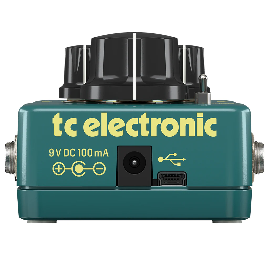 TC Electronic Vicious Vibe - Image 2