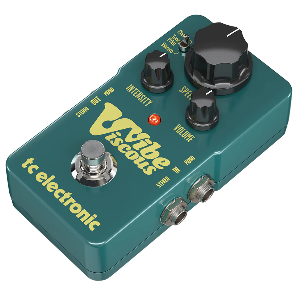 TC Electronic Vicious Vibe - Image 3