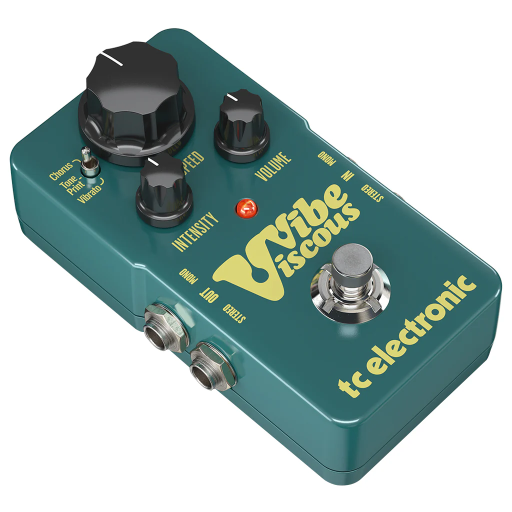 TC Electronic Vicious Vibe - Image 4