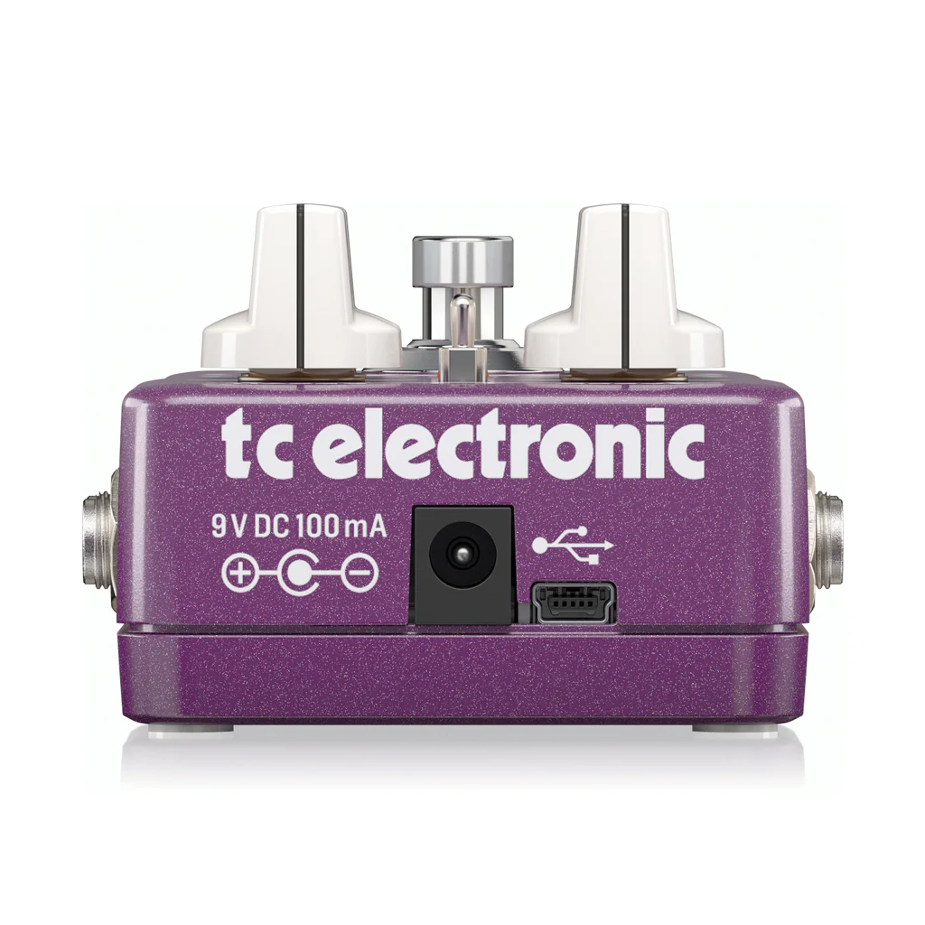 TC Electronic Vortex Flanger - Image 2