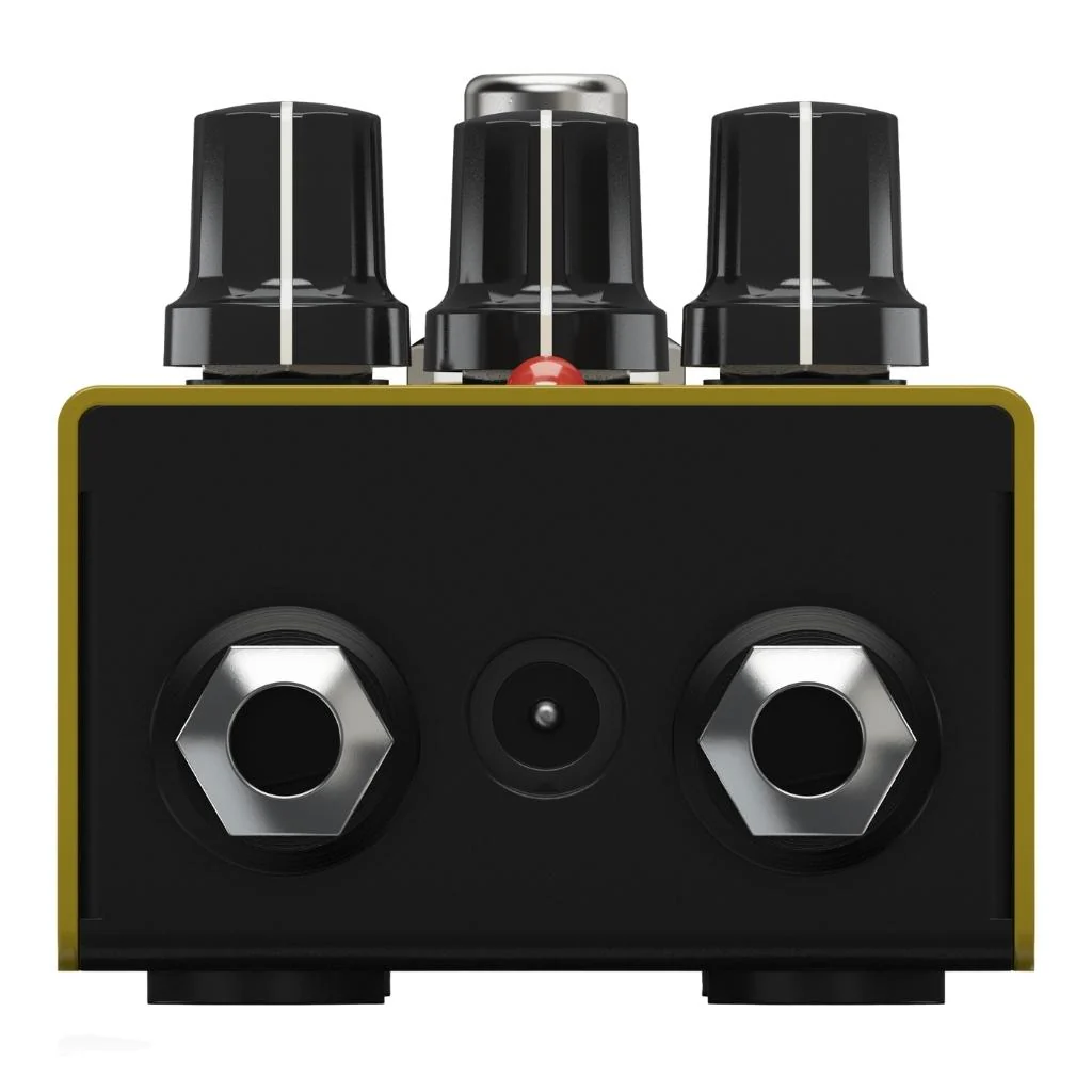 TC Electronic Zeus Drive Overdrive Pedal - Image 2