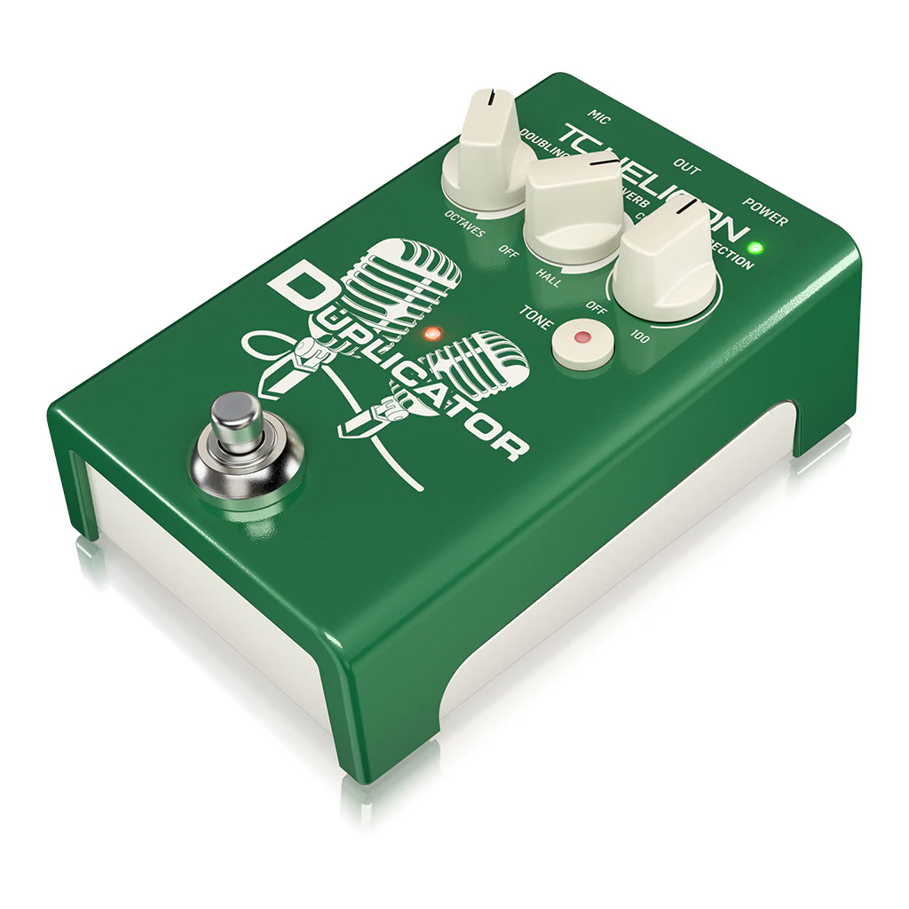 TC Helicon Duplicator - Image 3