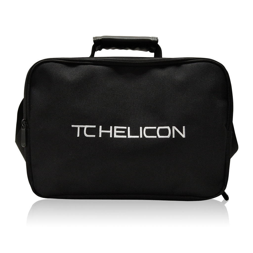 TC Helicon FX150 Gig Bag VoiceSolo - Image 2
