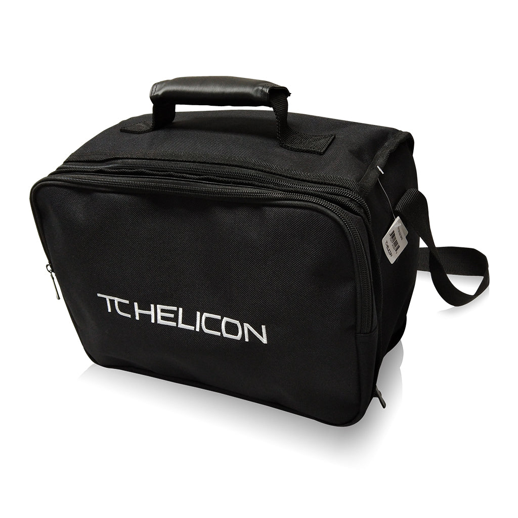 TC Helicon FX150 Gig Bag VoiceSolo - Image 3