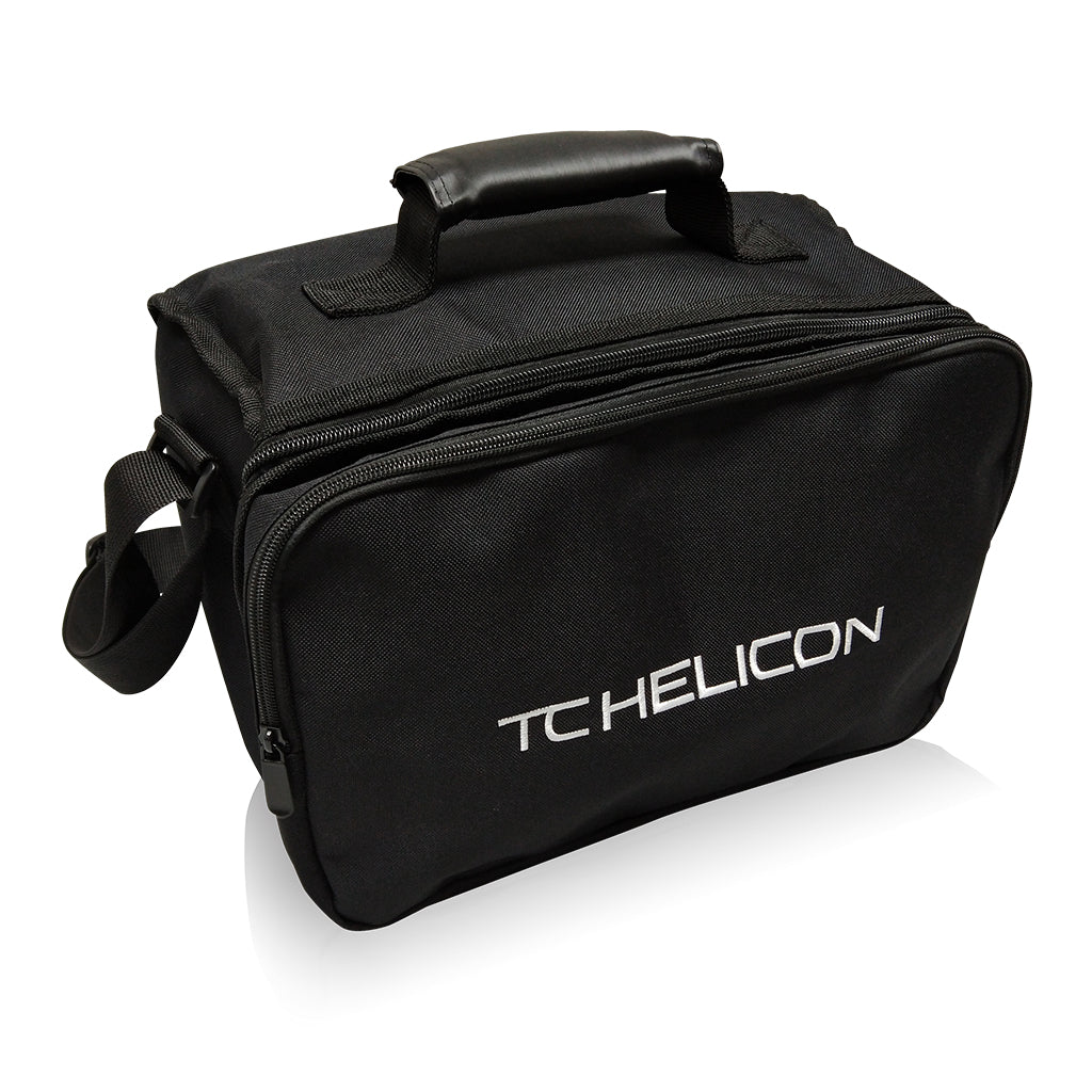 TC Helicon FX150 Gig Bag VoiceSolo - Image 4