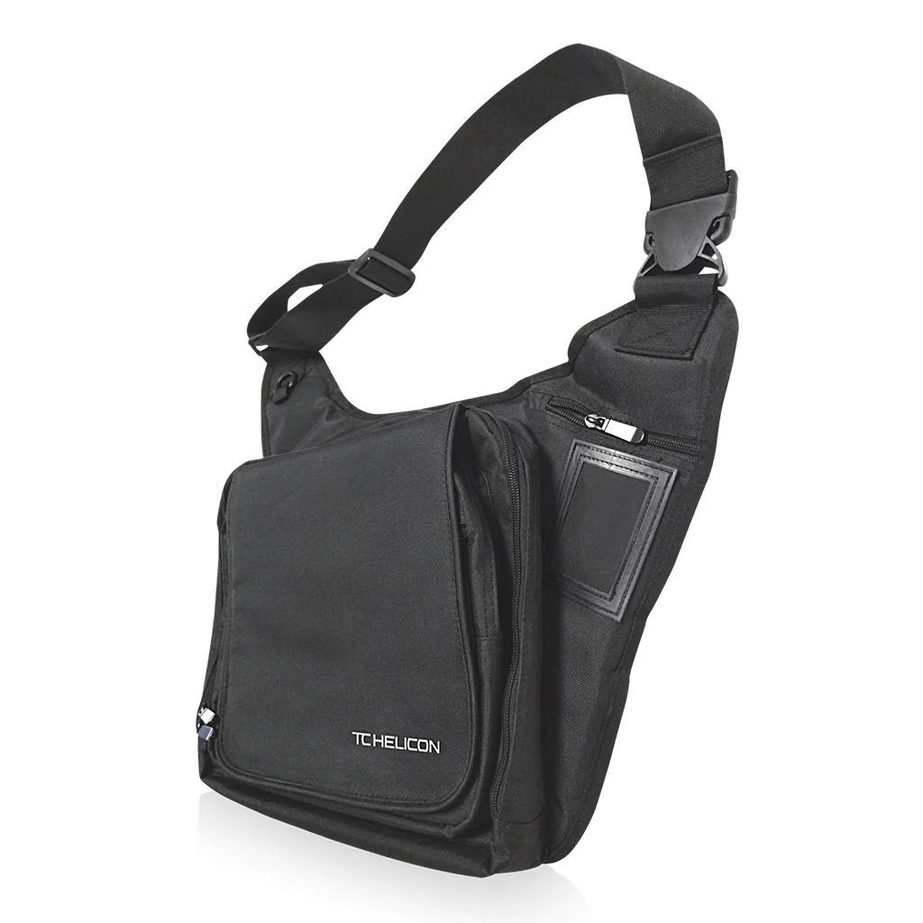 TC Helicon Gig Bag VL 3 VoiceLive - Image 5
