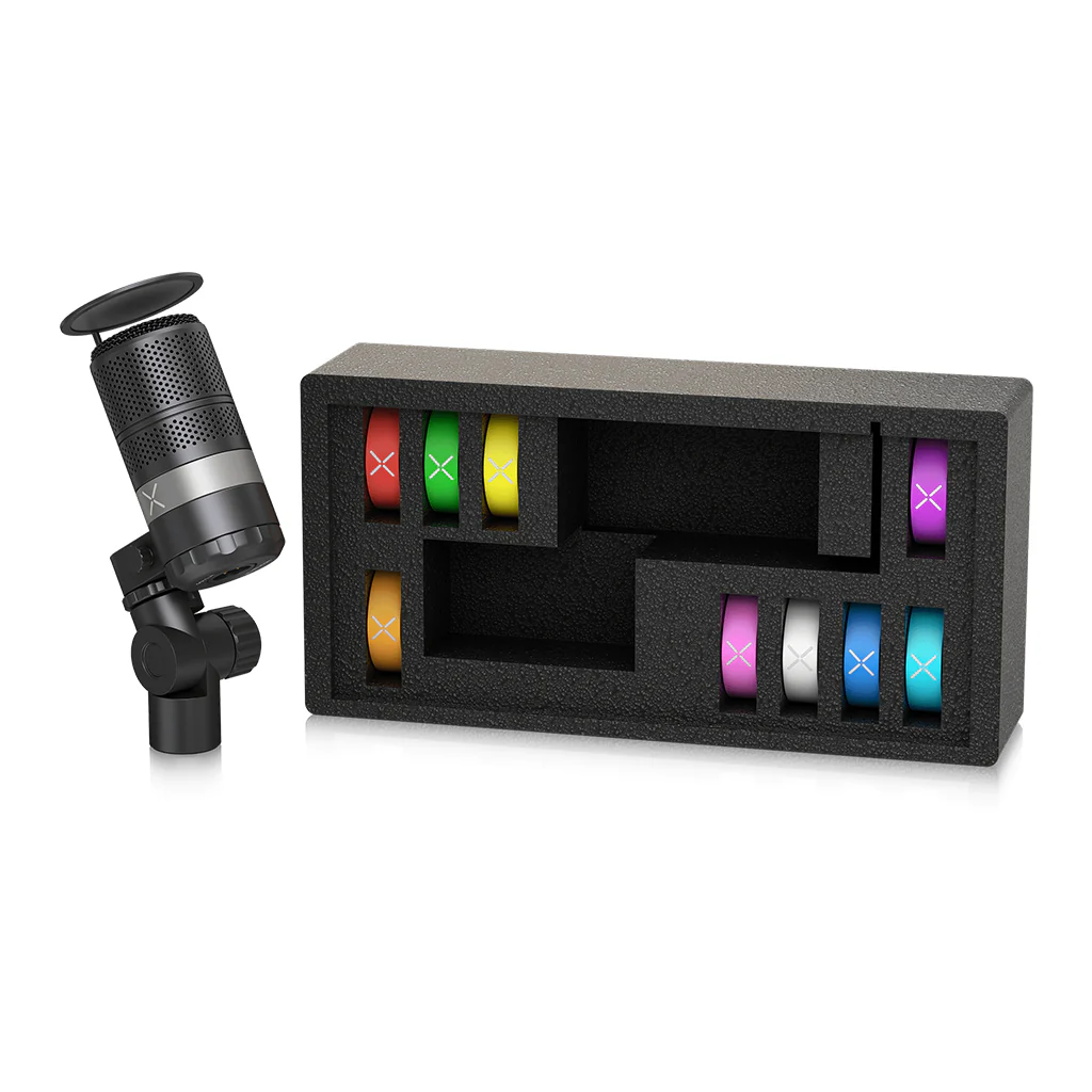 TC Helicon GOXLR Mic - Image 2
