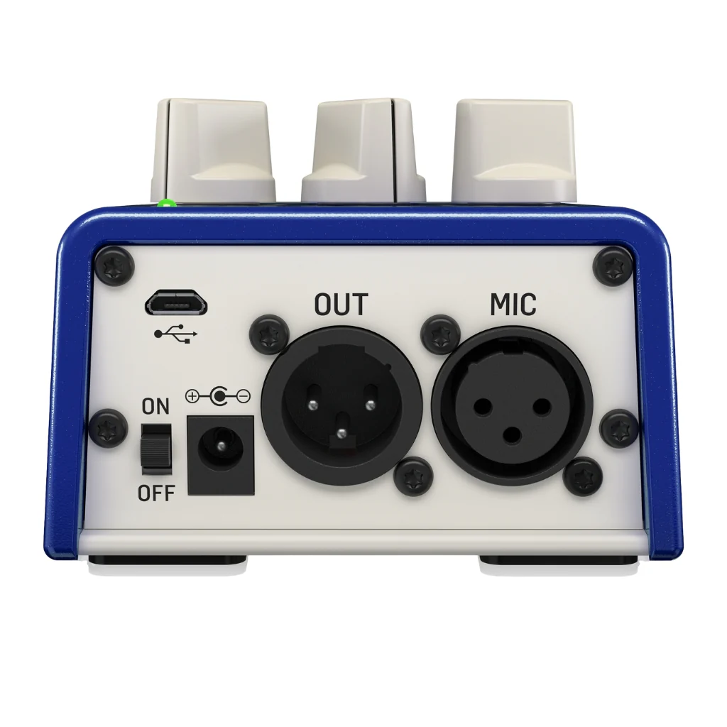 TC Helicon Harmony Singer 2 - Image 2