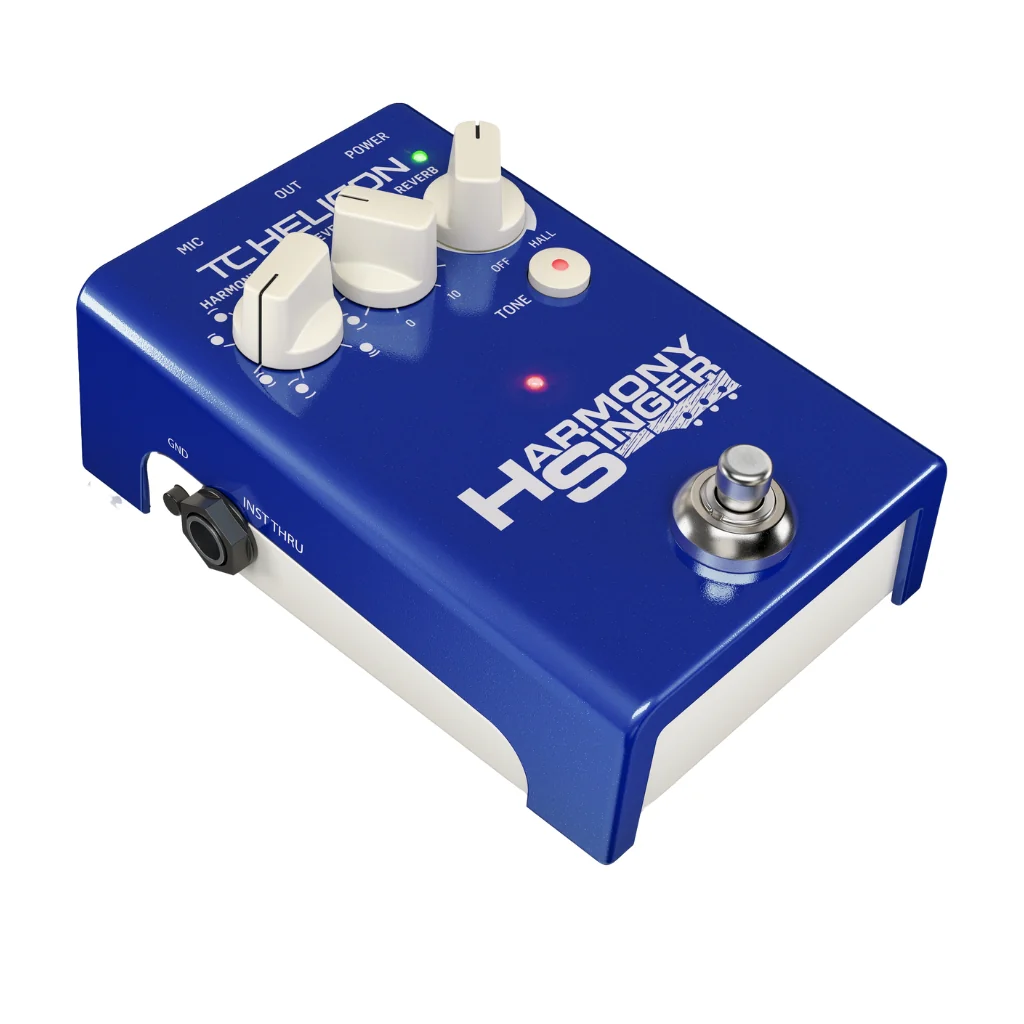 TC Helicon Harmony Singer 2 - Image 3
