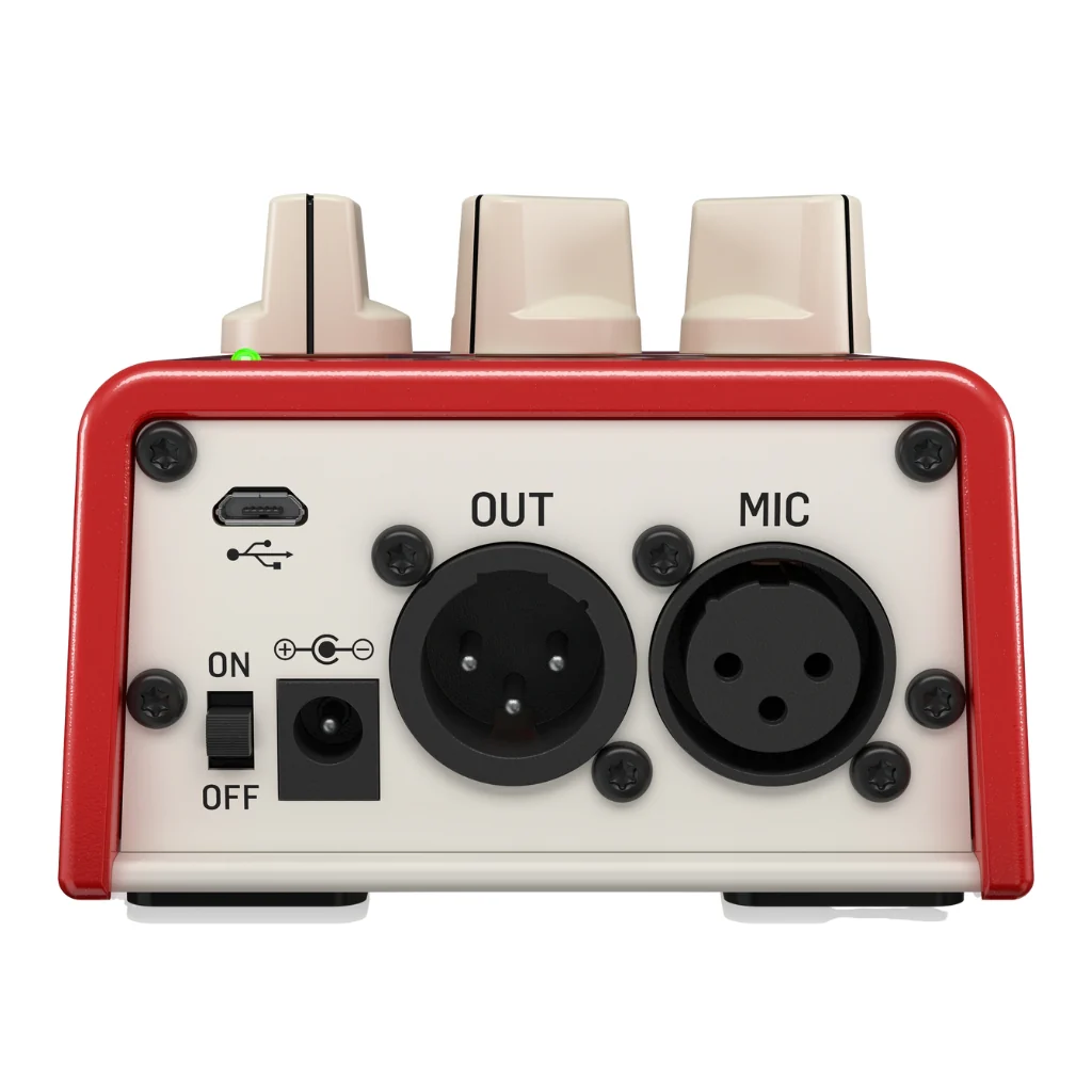TC Helicon Mic Mechanic 2 - Image 2