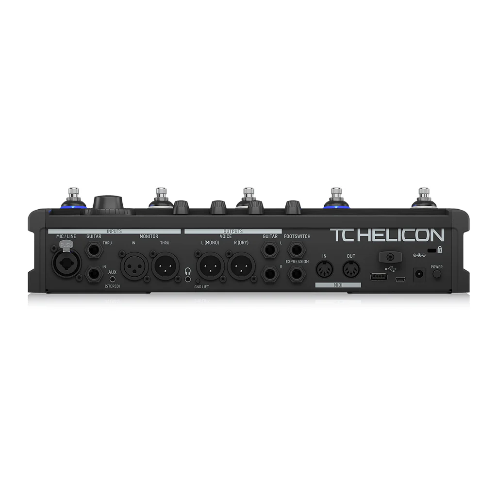 TC Helicon VoiceLive 3 Extreme - Image 2