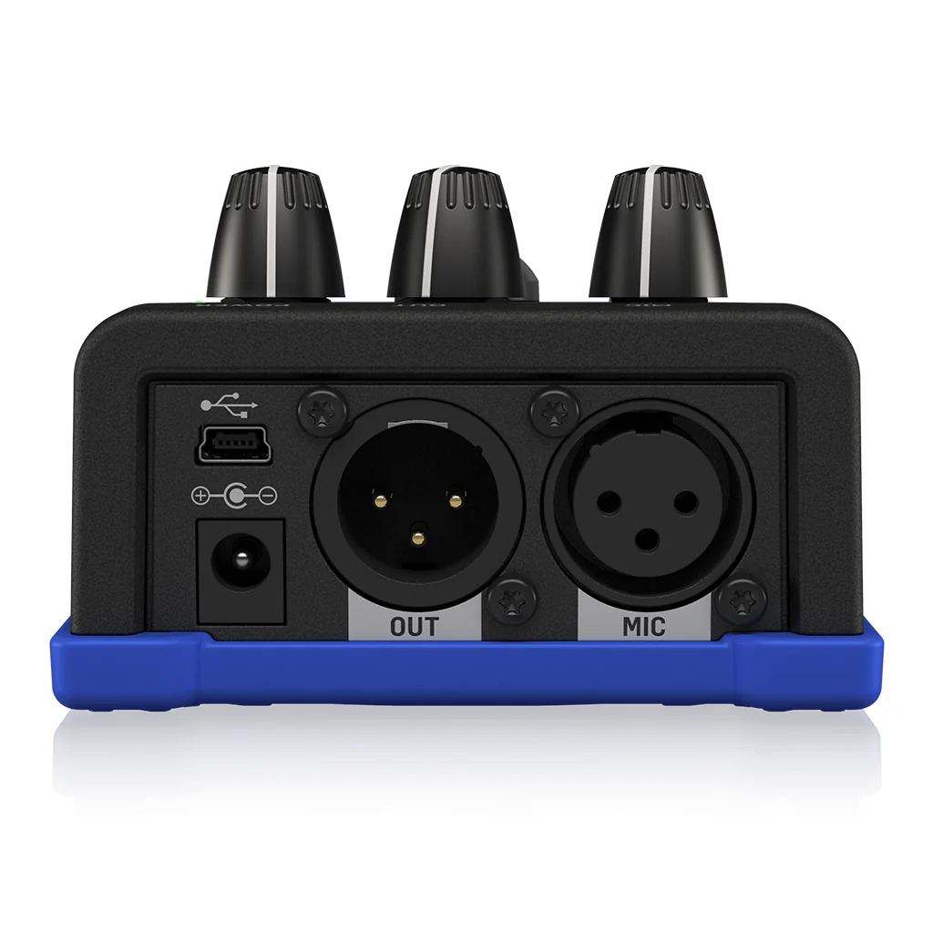 TC Helicon VoiceTone H1 - Image 2