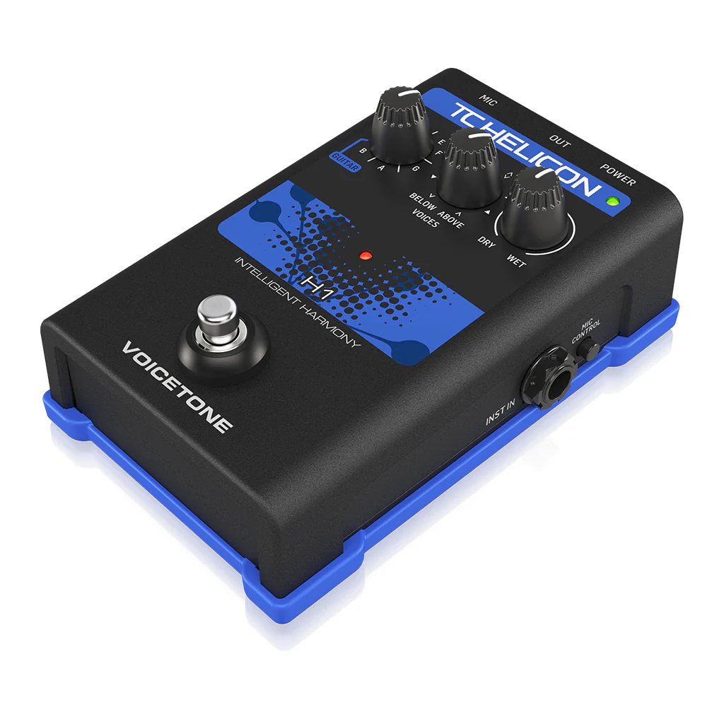TC Helicon VoiceTone H1 - Image 3