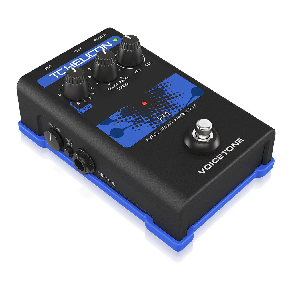 TC Helicon VoiceTone H1 - Image 4