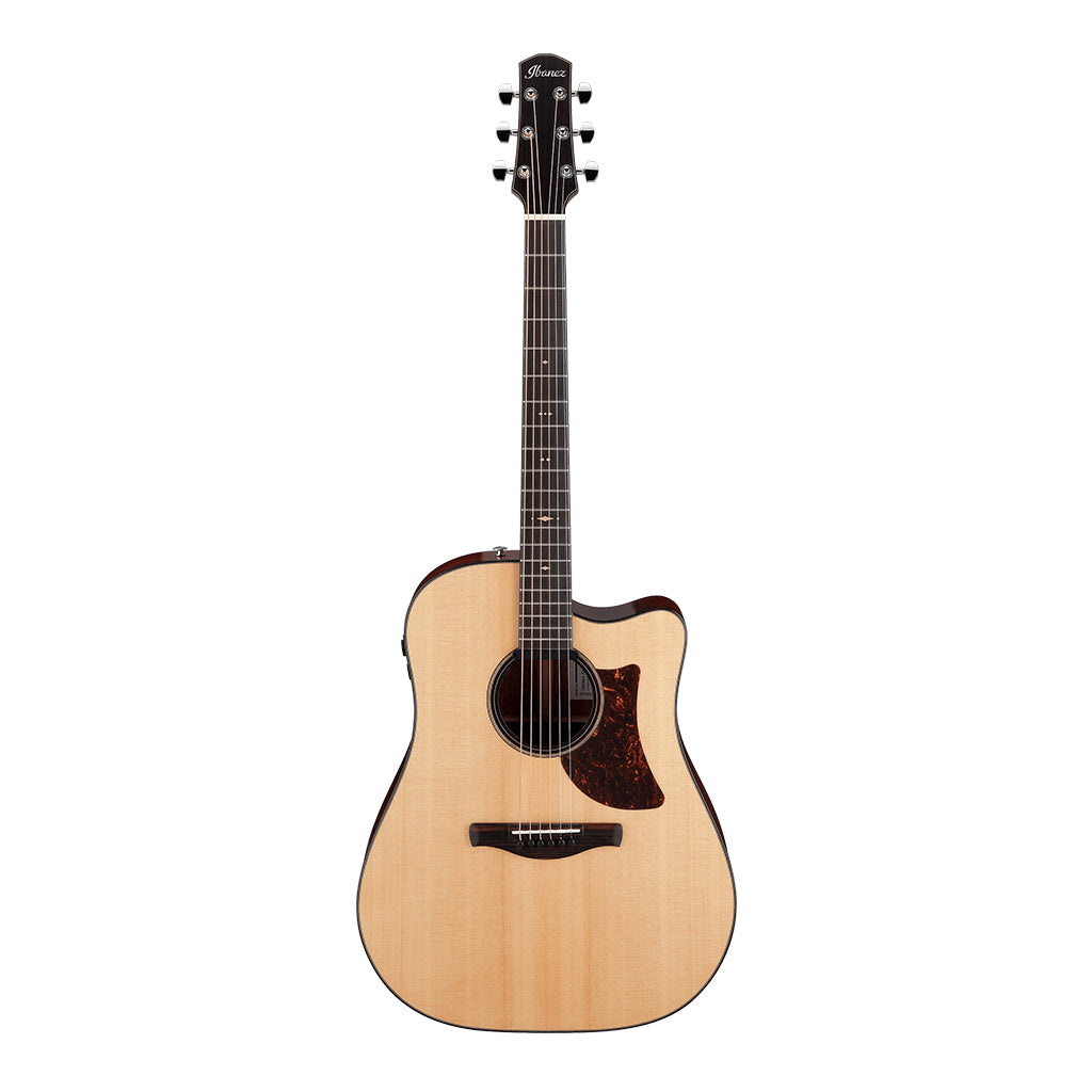 Ibanez AAD400CE LGS Acoustic Guitar - Image 2