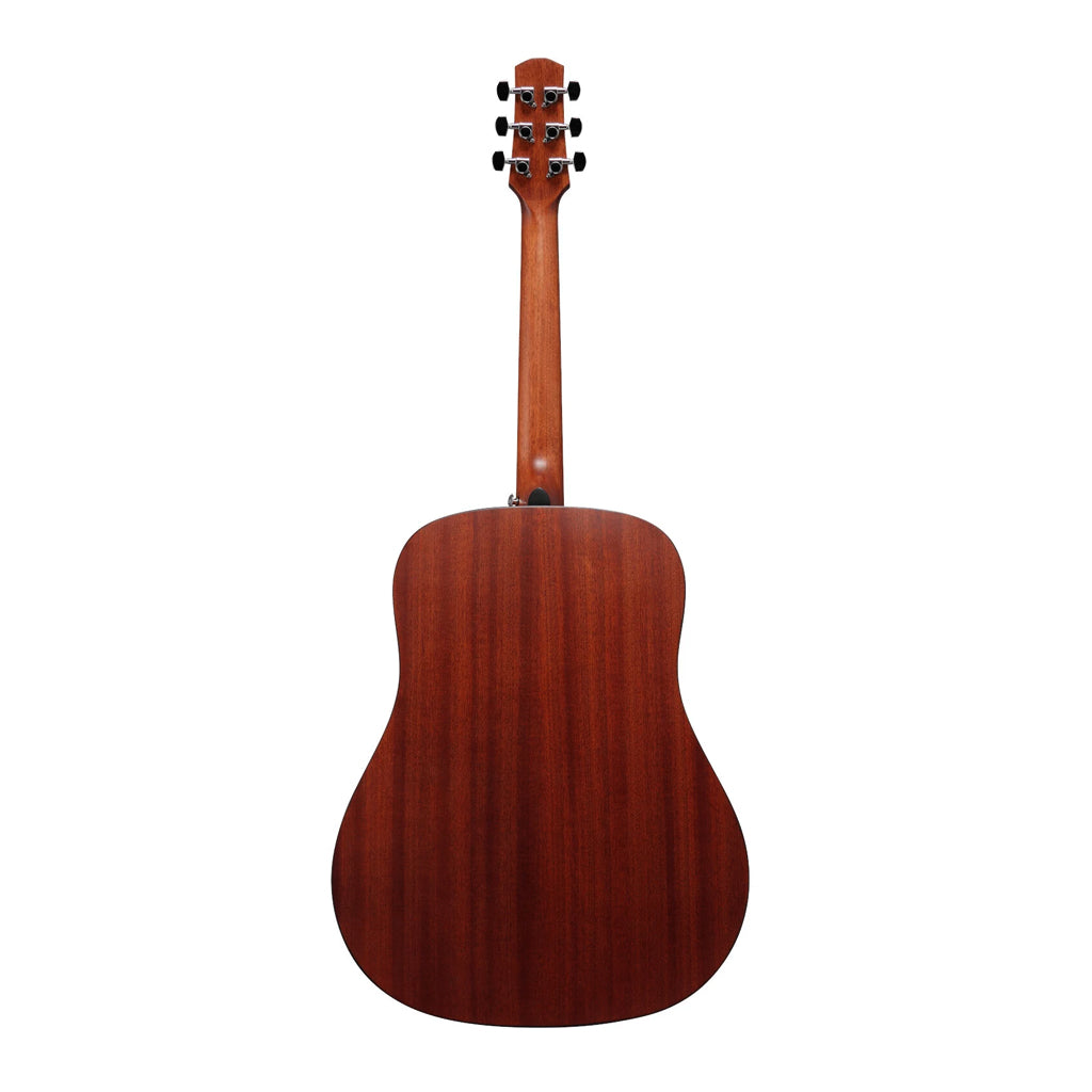 Ibanez AAD50 LG Acoustic Guitar - Image 3