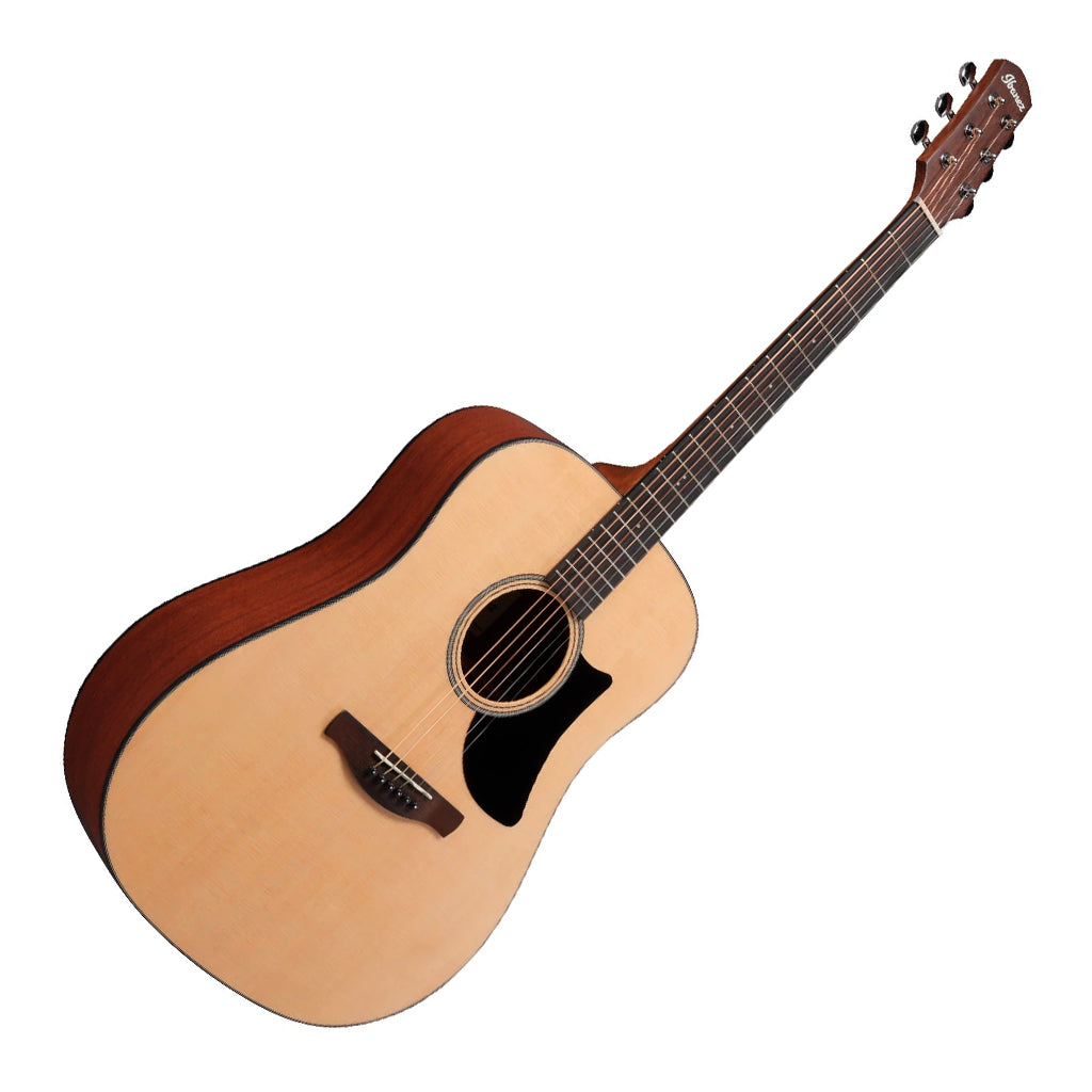 Ibanez AAD50 LG Acoustic Guitar - Image 7