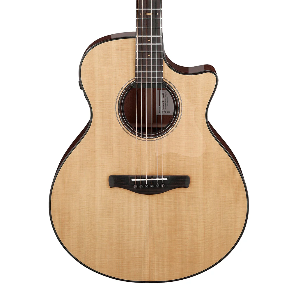 Ibanez AE410 LGS Acoustic Guitar