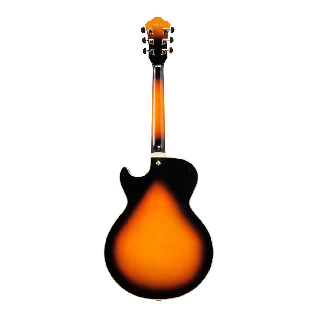 Ibanez AG75G BS Electric Guitar - Image 3