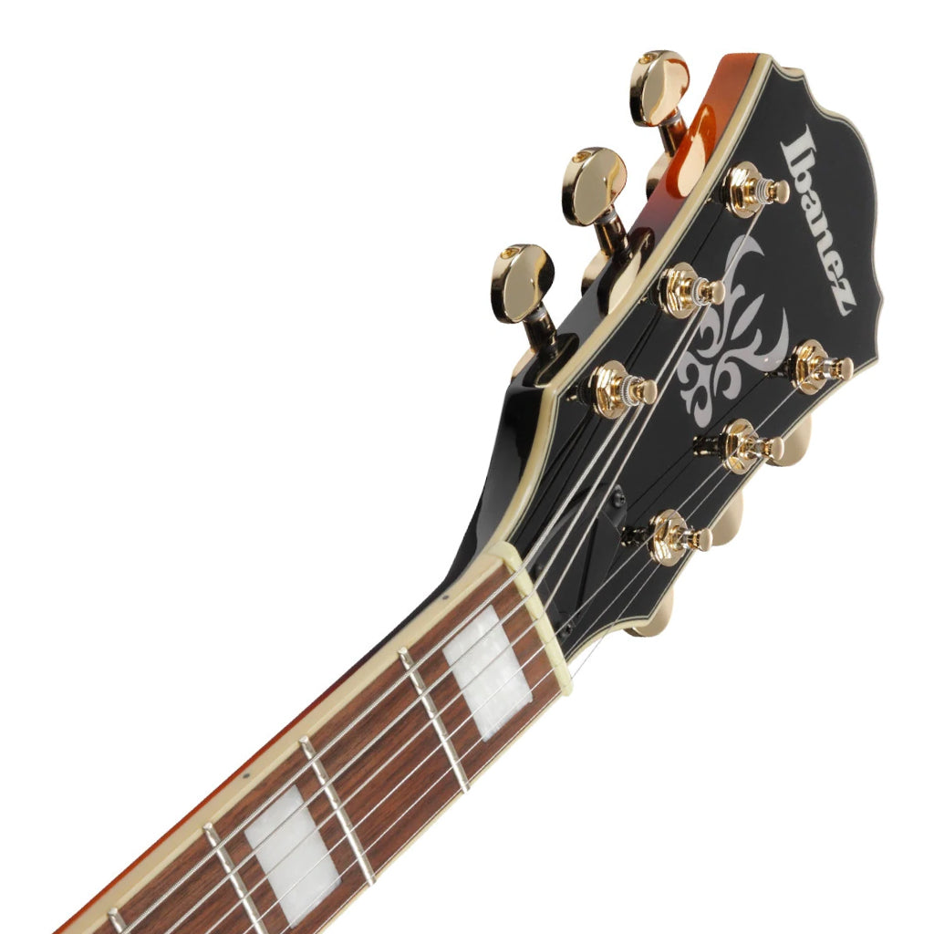 Ibanez AG75G BS Electric Guitar - Image 4