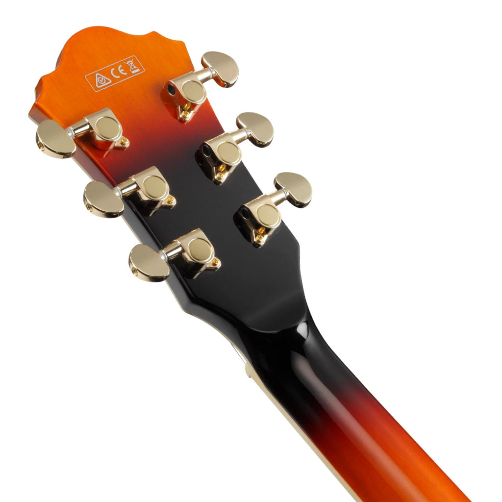 Ibanez AG75G BS Electric Guitar - Image 5