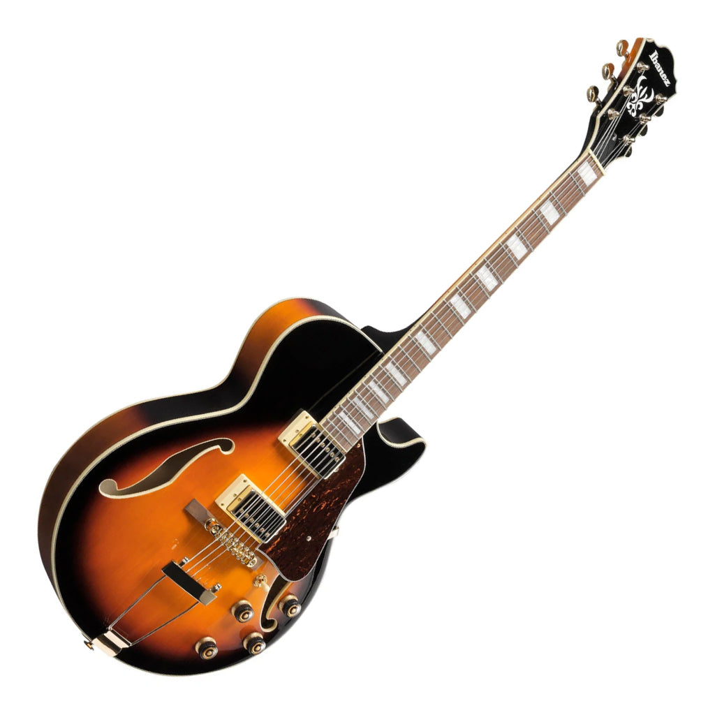 Ibanez AG75G BS Electric Guitar - Image 7