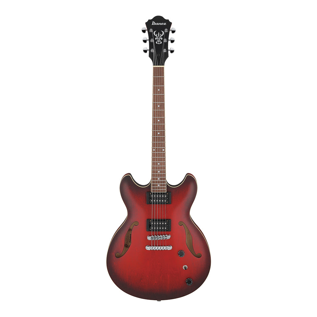 Ibanez AS53 SRF Electric Guitar - Image 2