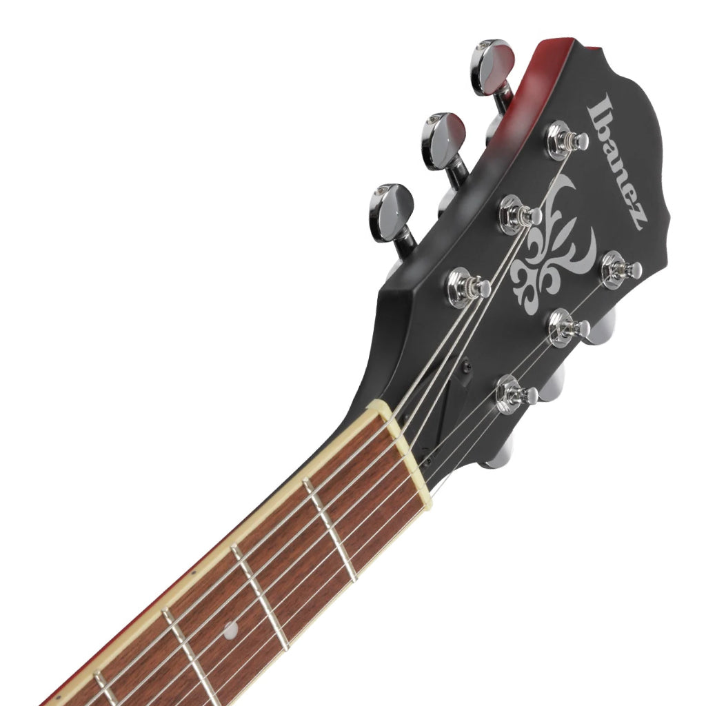 Ibanez AS53 SRF Electric Guitar - Image 4