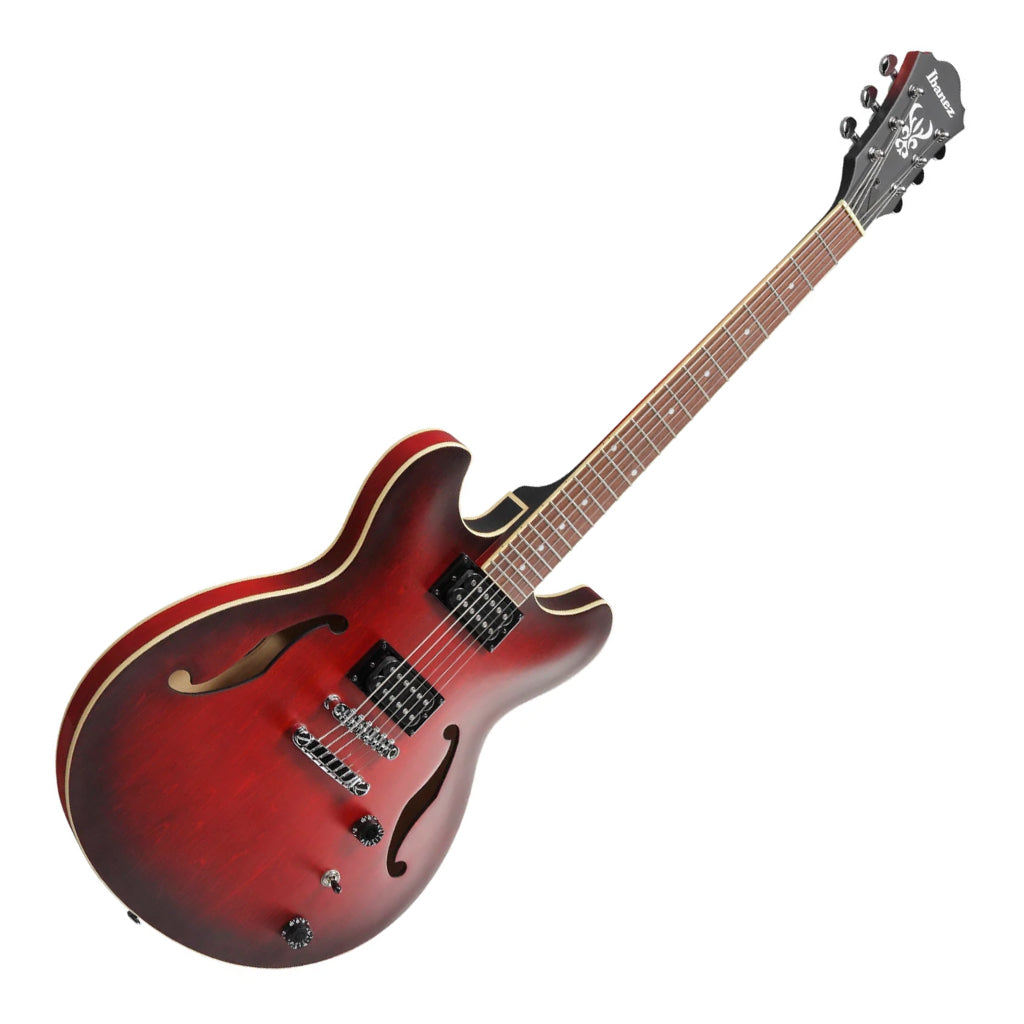 Ibanez AS53 SRF Electric Guitar - Image 7