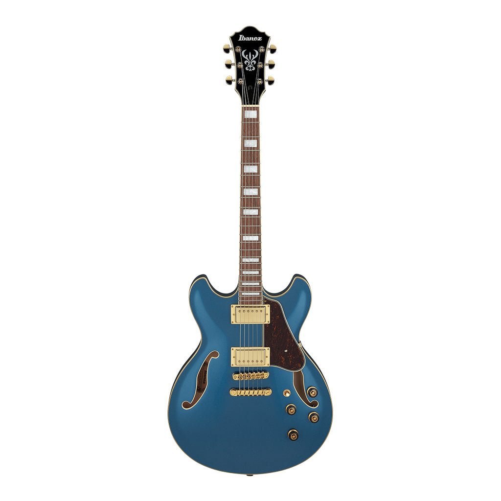 Ibanez AS73G PBM Electric Guitar - Image 2