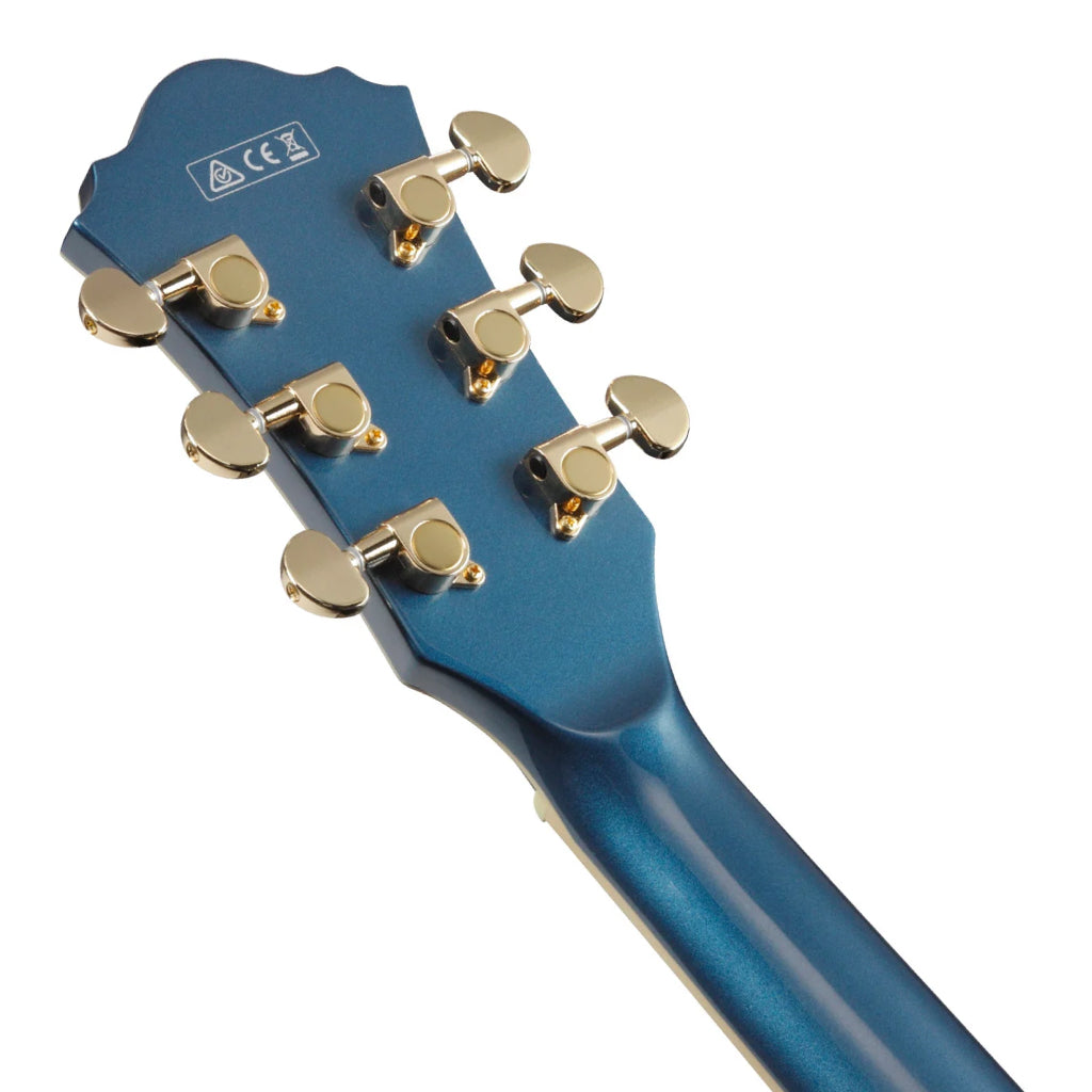 Ibanez AS73G PBM Electric Guitar - Image 5