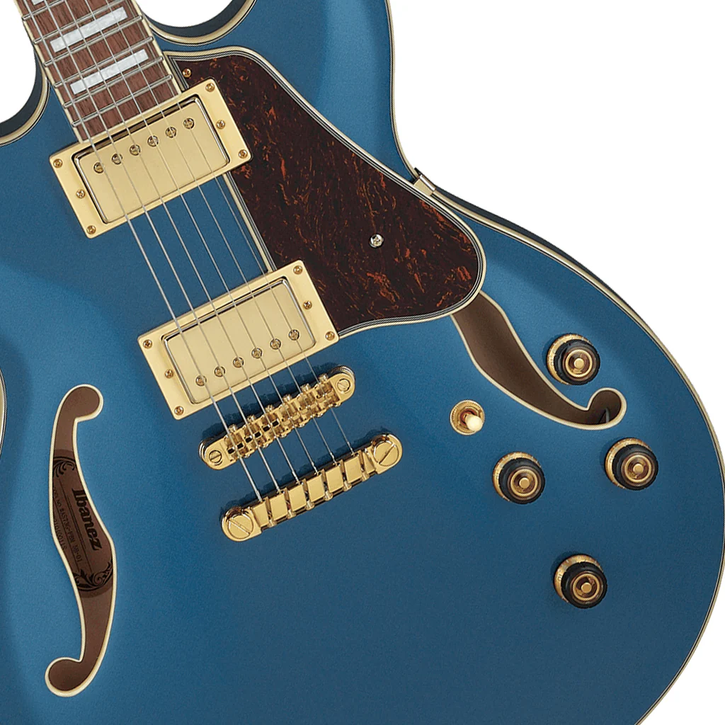 Ibanez AS73G PBM Electric Guitar - Image 6