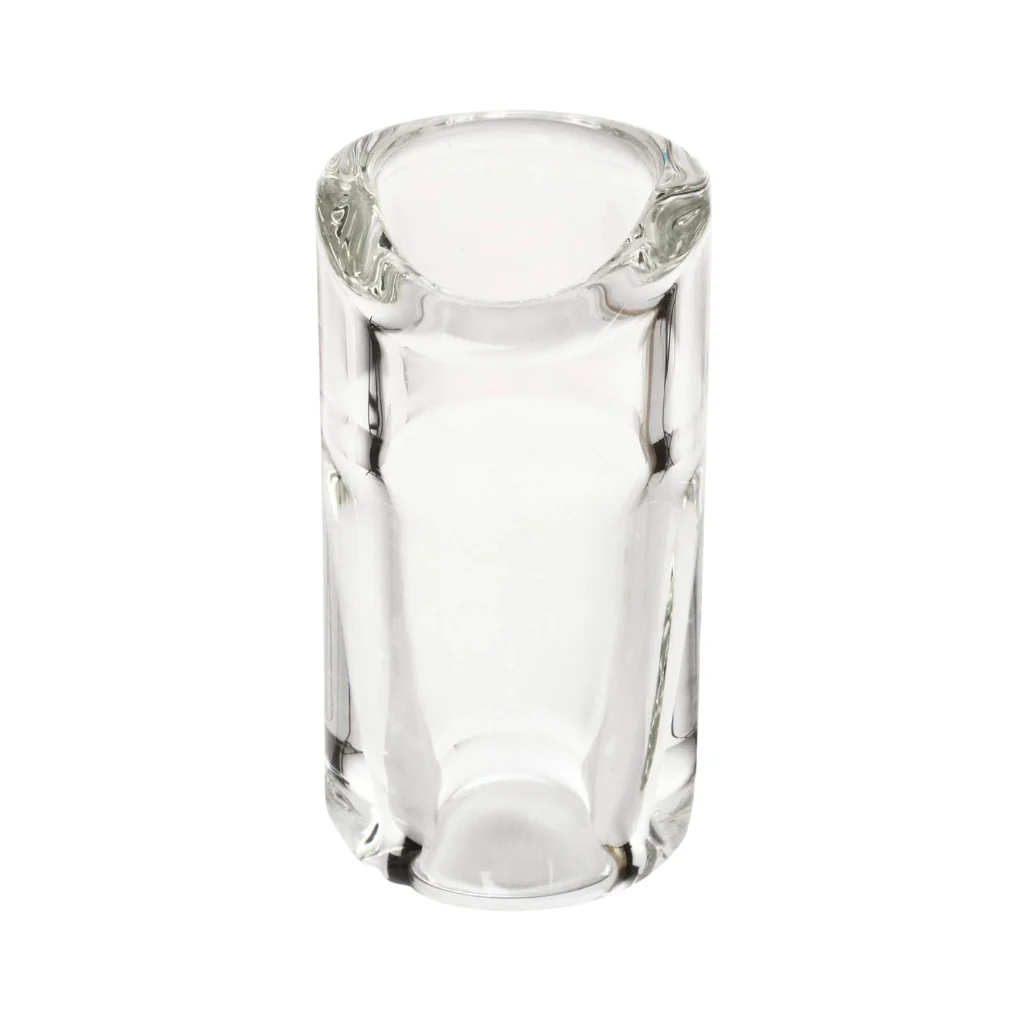 The Rock Slide Moulded Glass Guitar Slide - Extra Large - Image 2