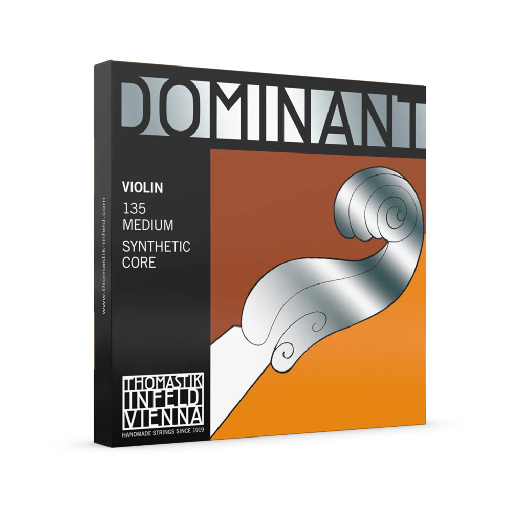 Thomastik Dominant 135 4/4 Violin String Set