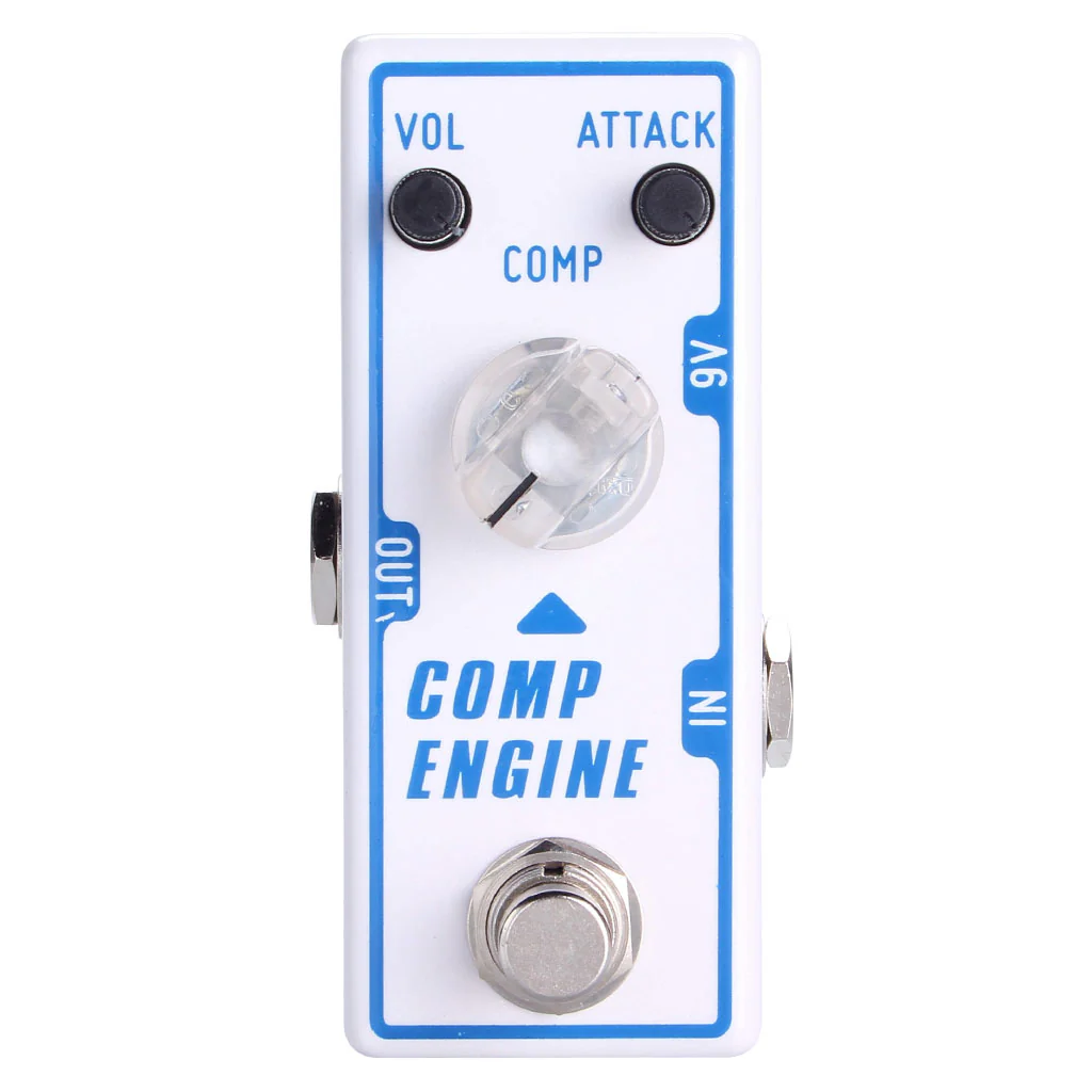 Tone City Audio - Mini Series - COMP Engine