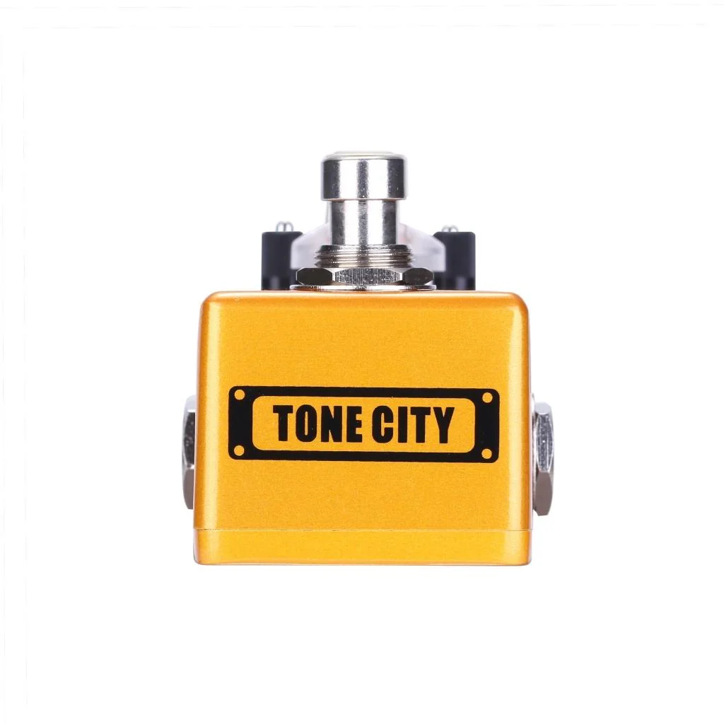 Tone City Audio - Mini Series - Golden Plexi 2 - Image 3