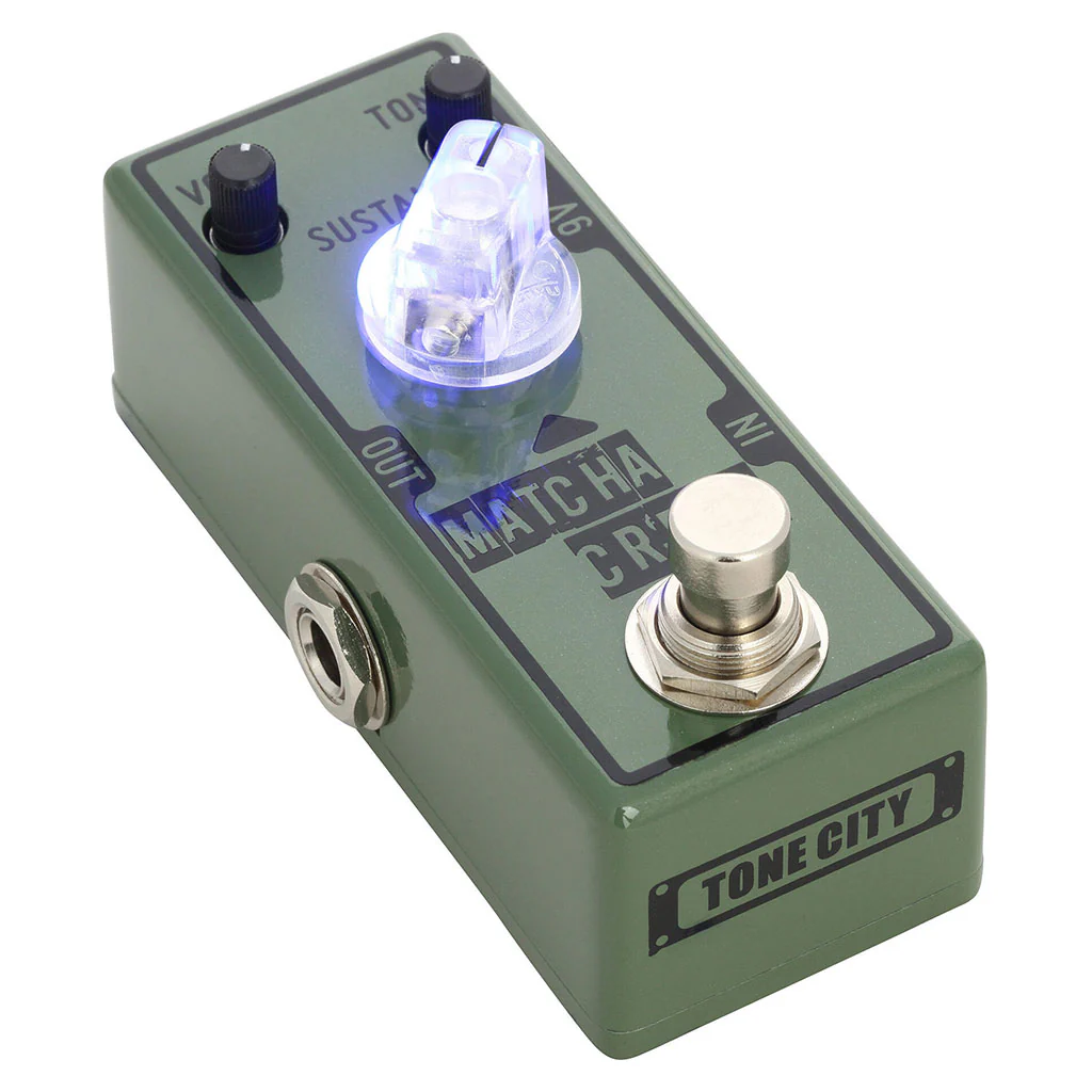 Tone City - Matcha Cream - Image 4