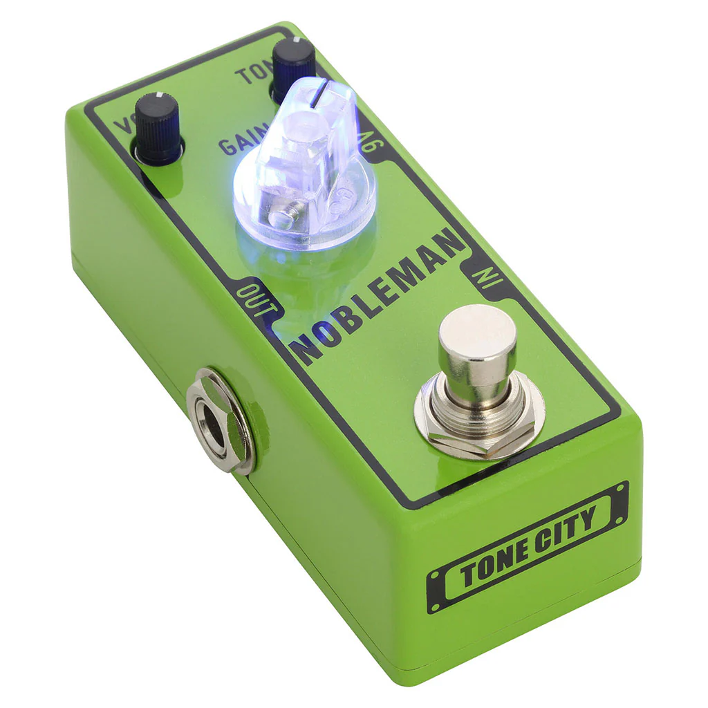 Tone City - Nobleman - Image 4