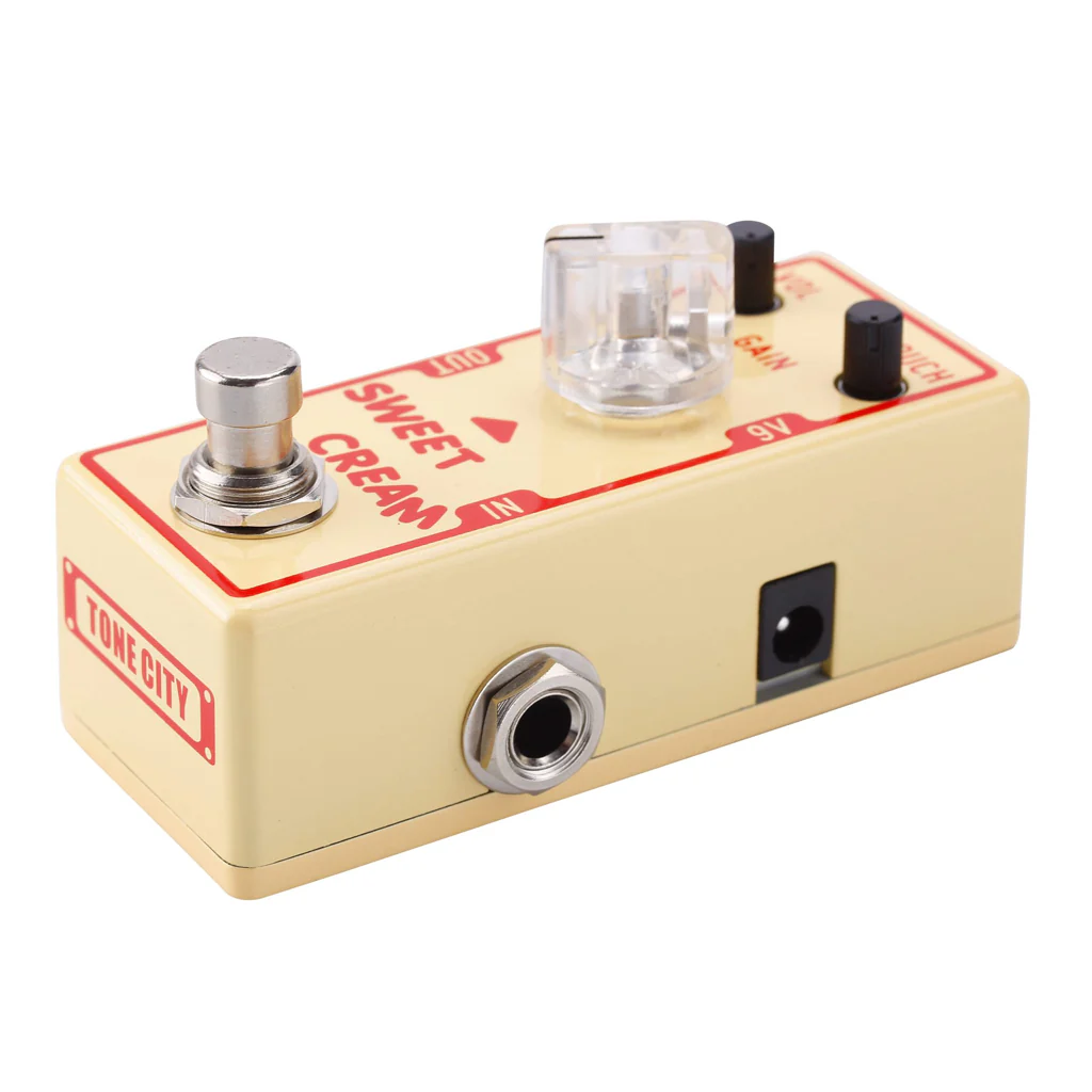Tone City Sweet Cream - Image 2
